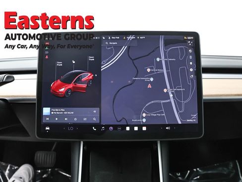 Used 2020 Tesla Model 3 Long Range image 12