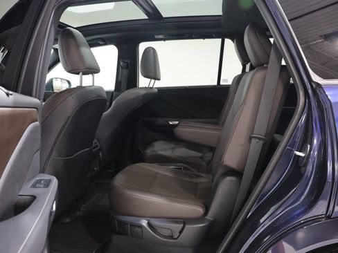Used 2025 Lexus TX 350 AWD w/ Technology Package image 31