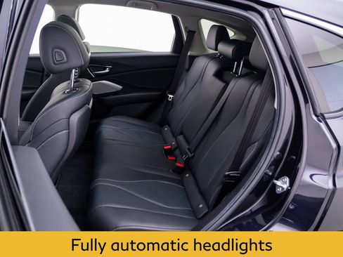 Used 2024 Acura RDX SH-AWD w/ Technology Package image 18