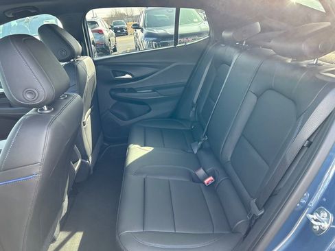 New 2026 Buick Envista Sport Touring FWD image 33