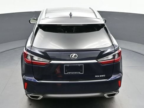 Used 2019 Lexus RX 350 FWD w/ Luxury Package image 43