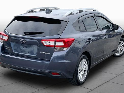 Used 2017 Subaru Impreza 2.0i Premium AWD/4WD image 12