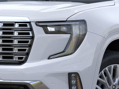 New 2026 GMC Acadia Denali w/ Super Cruise Package AWD/4WD image 11