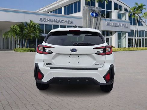 New 2026 Subaru Crosstrek 2.5i image 6