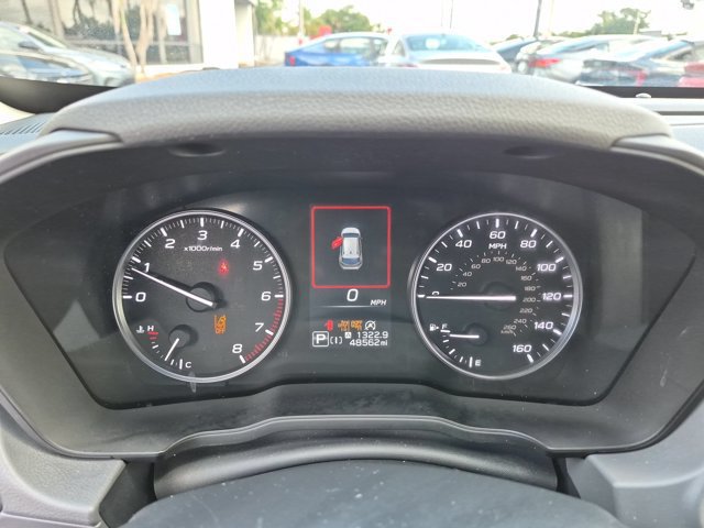Used 2025 Subaru Crosstrek 2.5i Premium AWD/4WD image 16