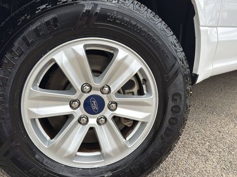 Used 2018 Ford F150 XLT RWD image 22