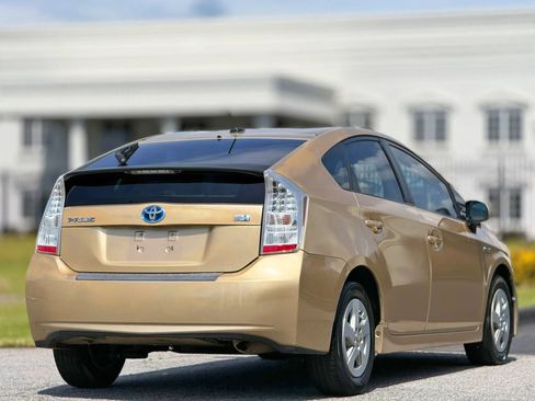 Used 2010 Toyota Prius FWD image 10