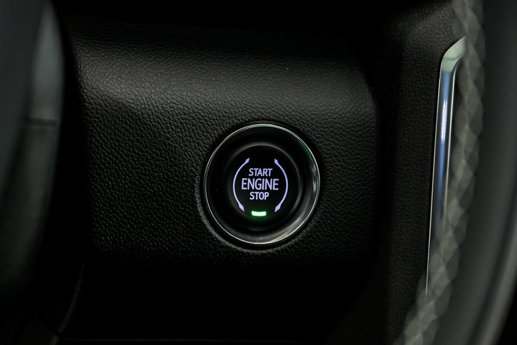 New 2026 GMC Acadia Denali w/ Super Cruise Package AWD/4WD image 14
