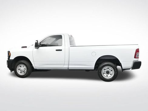 Used 2024 RAM 2500 Tradesman RWD image 10