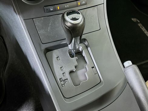 Used 2012 MAZDA MAZDA3 i Touring FWD image 21