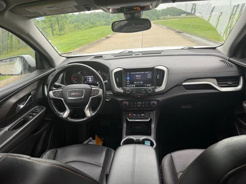 Used 2020 GMC Terrain SLT AWD/4WD image 18