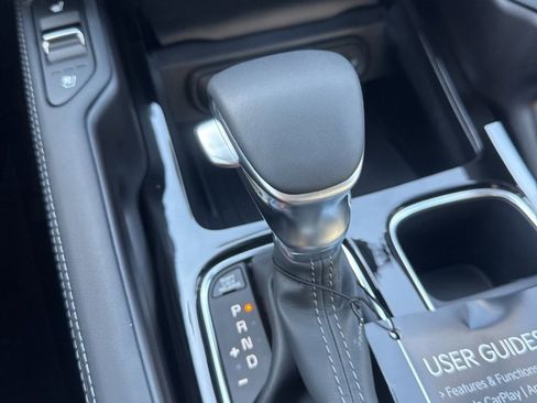 New 2025 Kia Telluride EX X-Line image 13