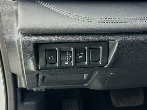 Used 2024 Subaru Outback Wilderness AWD/4WD image 10