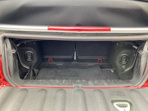 Used 2022 MINI Cooper John Cooper Works image 34