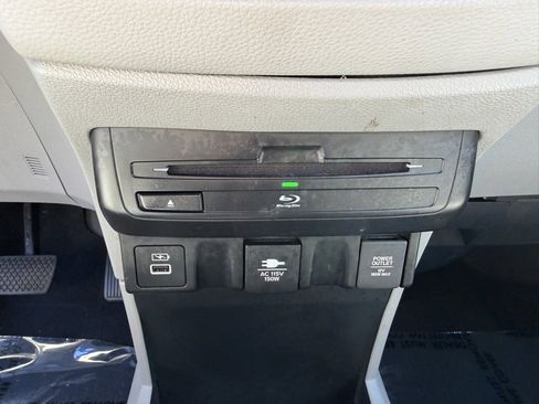 Used 2022 Honda Odyssey Elite image 29