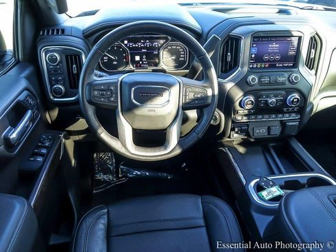 Used 2020 GMC Sierra 1500 Denali image 14