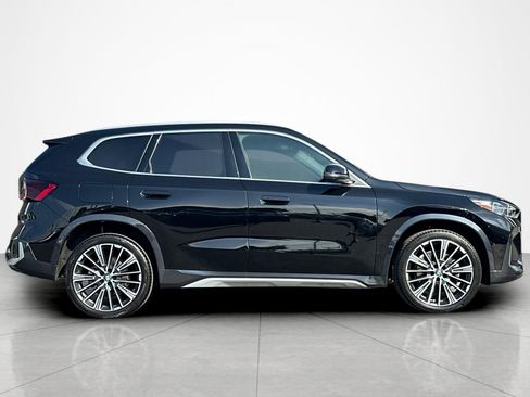 Used 2025 BMW X1 xDrive28i w/ Technology Package AWD/4WD image 6