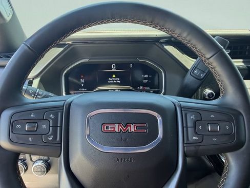 Used 2024 GMC Sierra 2500 AT4 w/ AT4 Premium Plus Package AWD/4WD image 34