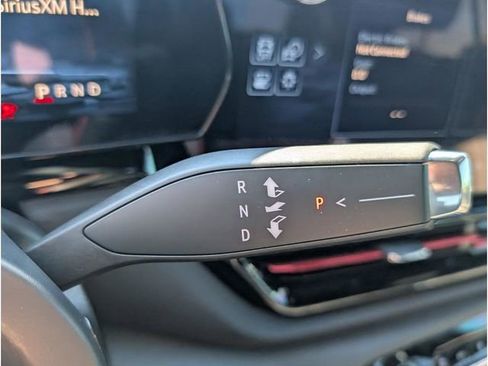 Used 2024 Chevrolet Silverado EV RST image 25