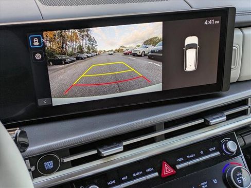 New 2026 Hyundai Santa Fe SEL image 14