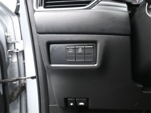 Used 2020 MAZDA CX-5 Touring image 20