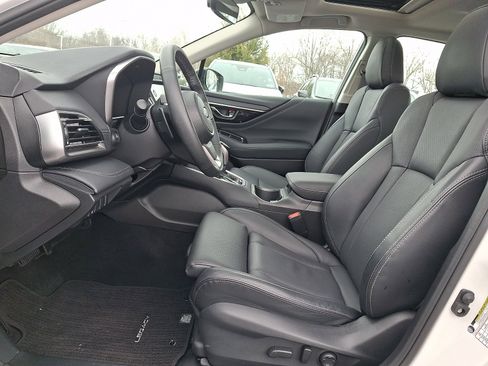 Certified 2023 Subaru Legacy Limited image 9