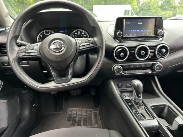 Used 2024 Nissan Sentra S FWD image 10