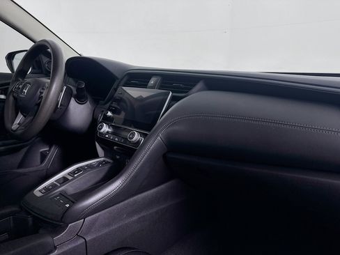 Used 2021 Honda Insight EX image 29