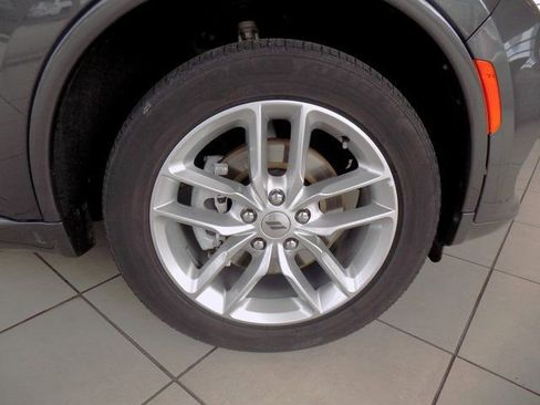 Used 2024 Dodge Durango GT image 10