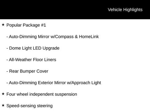 Used 2022 Subaru Outback Premium w/ Popular Package #1 image 11