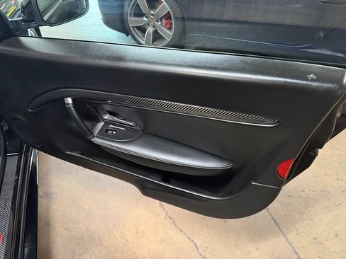 Used 2018 Maserati GranTurismo MC RWD image 15