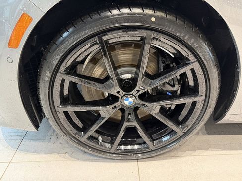 New 2026 BMW M850i xDrive image 8