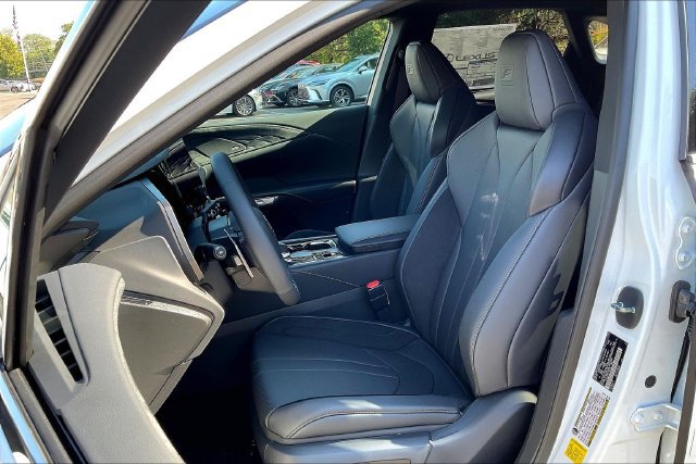 New 2026 Lexus RX 350 F Sport w/ Appearance Package AWD/4WD image 9