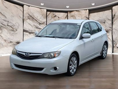 Used 2010 Subaru Impreza 2.5i