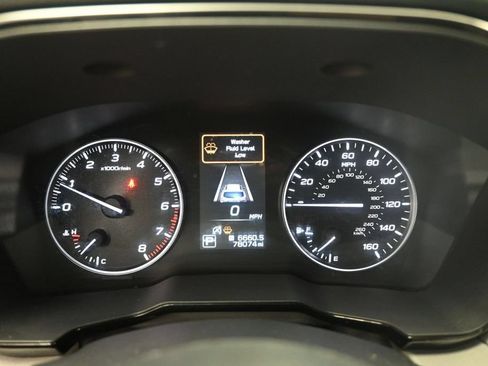 Used 2021 Subaru Outback Premium AWD/4WD image 10