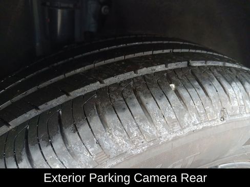 Used 2025 Honda HR-V Sport image 11