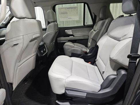 New 2026 Ford Expedition Max Active image 18