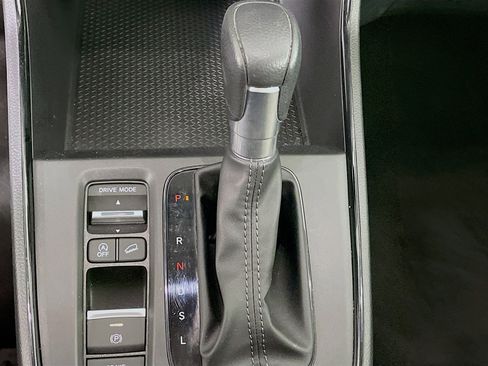 Used 2024 Honda CR-V EX image 24