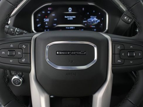 New 2026 GMC Sierra 3500 Denali image 16