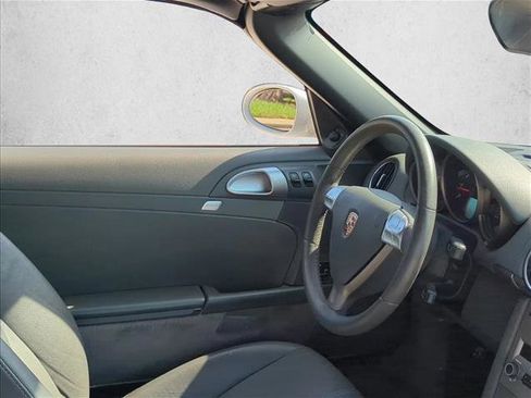 Used 2008 Porsche Boxster Limited Edition image 20