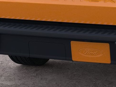 New 2026 Ford Maverick XL FWD image 54