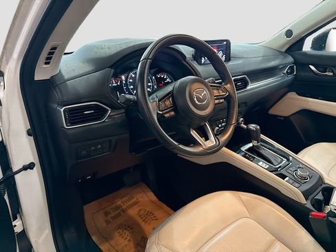 Used 2019 MAZDA CX-5 Grand Touring AWD/4WD image 10