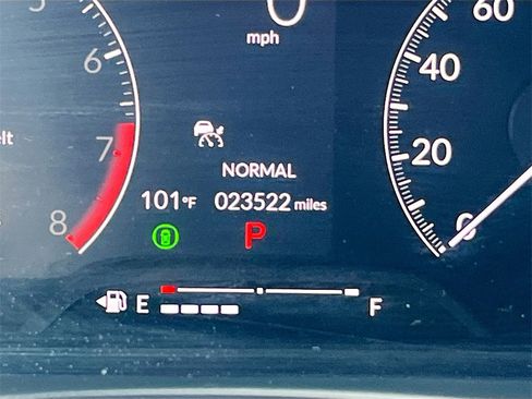 Used 2023 Honda Civic Sport image 12