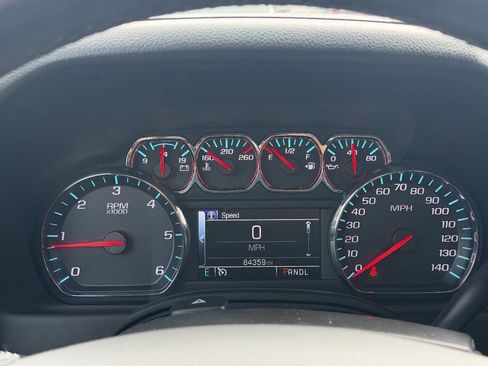 Used 2019 GMC Yukon SLE w/ Convenience Package AWD/4WD image 12