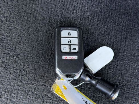 Used 2018 Honda CR-V EX-L image 22