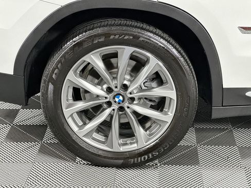 Used 2019 BMW X3 xDrive30i AWD/4WD image 35