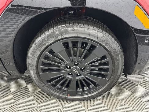 New 2026 Hyundai Santa Fe Calligraphy image 14