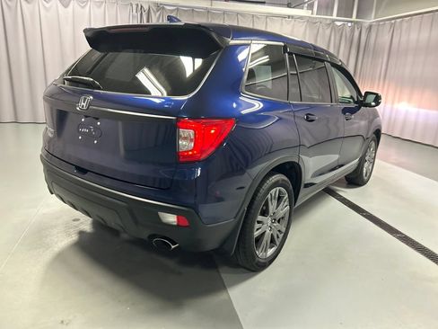 Used 2019 Honda Passport EX-L image 7