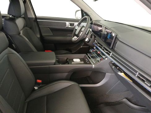 New 2026 Hyundai Santa Fe Limited FWD image 15