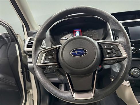 Used 2020 Subaru Forester w/ Alloy Wheel Package image 15